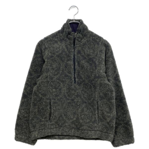 patagonia（パタゴニア） グリセードキモノプルオーバー チャコール