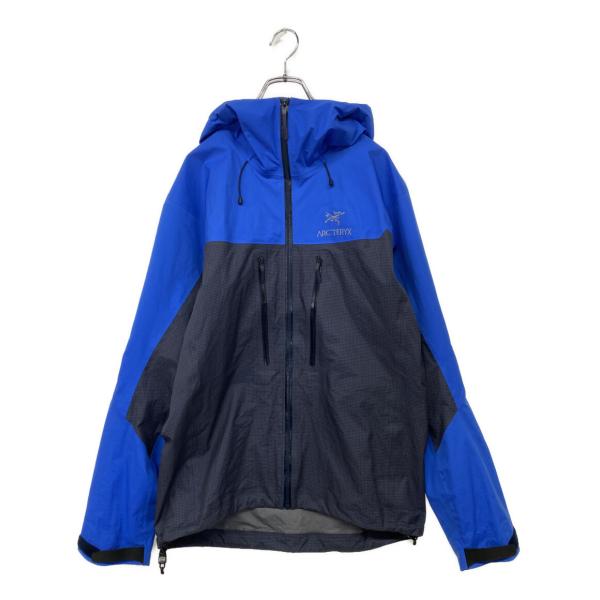 ARC'TERYX（アークテリクス） ナイロンジャケット ALPHA JACKET