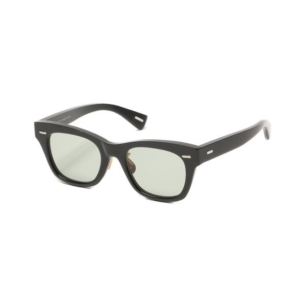 ユウイチ トヤマ サングラス U-175 メンズ YUICHI TOYAMA 中古
