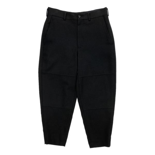 コムデギャルソン パンツ ブラック DK-P036 メンズ SIZE XS COMME des