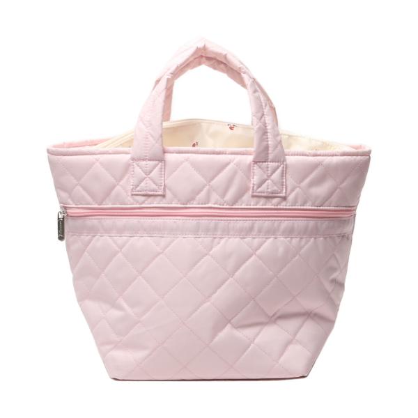 LeSportsac（レスポートサック） ハンドバッグ 神崎 恵 マシュマロ