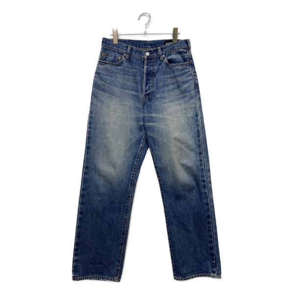 オーベルジュ デニムパンツ MARLON USED メンズ SIZE 30 AUBERGE 中古