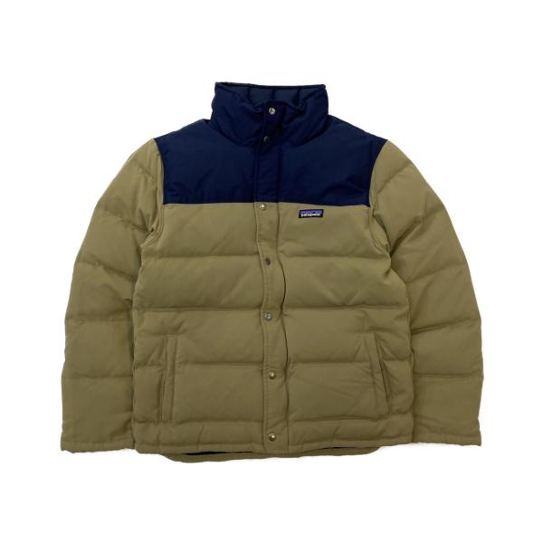 パタゴニア ダウンジャケット BIVY DOWN JACKET／28321FA15 15AW