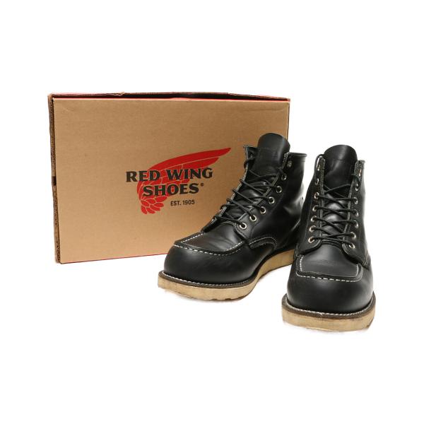 186000 RED WING レッドウィング ワークブーツ アイリッシュセッター
