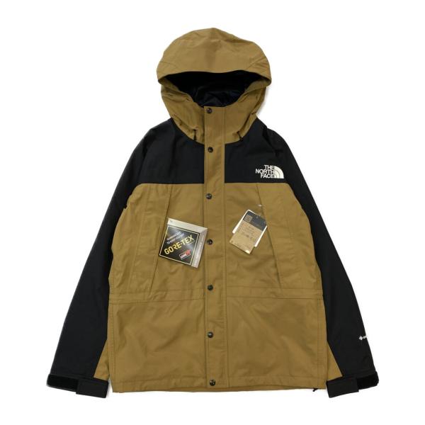 THE NORTH FACE マウンテンパーカー Mサイズ NP11834 golden-state_t12102012