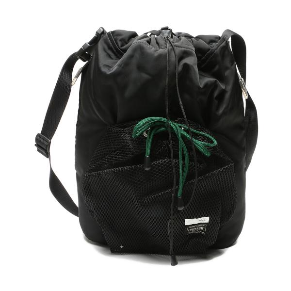 トーガプルラ ポーター ショルダーバッグ メンズ SIZE - TOGA PULLA  