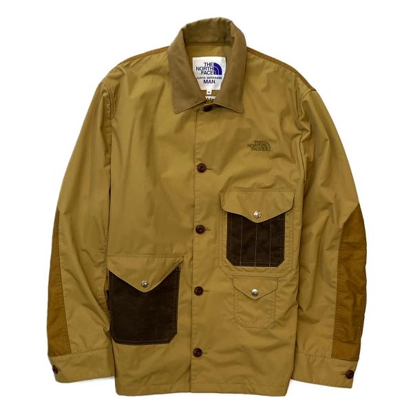 ザノースフェイス ジュンヤワタナベマン ブルゾン WI-J902 メンズ SIZE