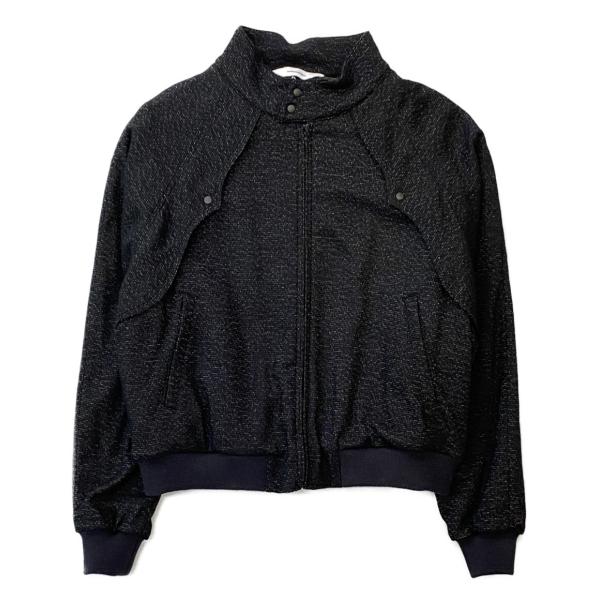 ジャケット ジップアップ スポーツ フィットネス サイズM hugall_870010719