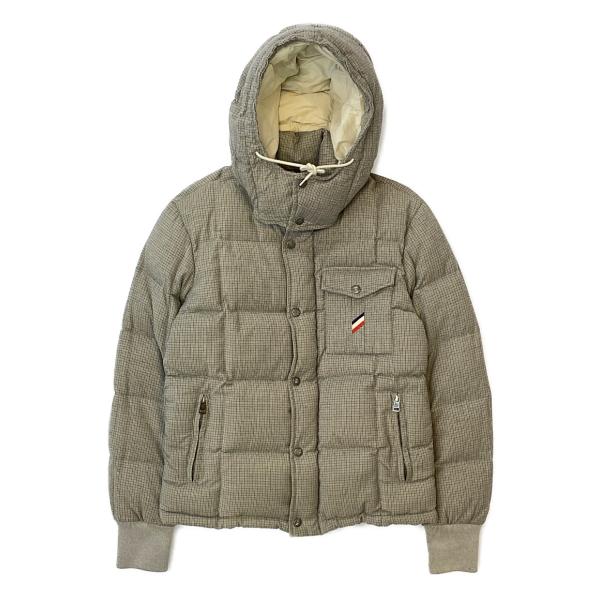 モンクレール セザンヌ Size 1 MONCLER CEZANNE - ジャケット/アウター