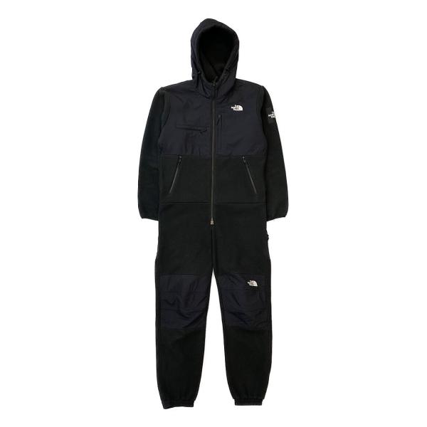 ザノースフェイス オーバーオール DENALI ONEPIECE NA71935 NA71953