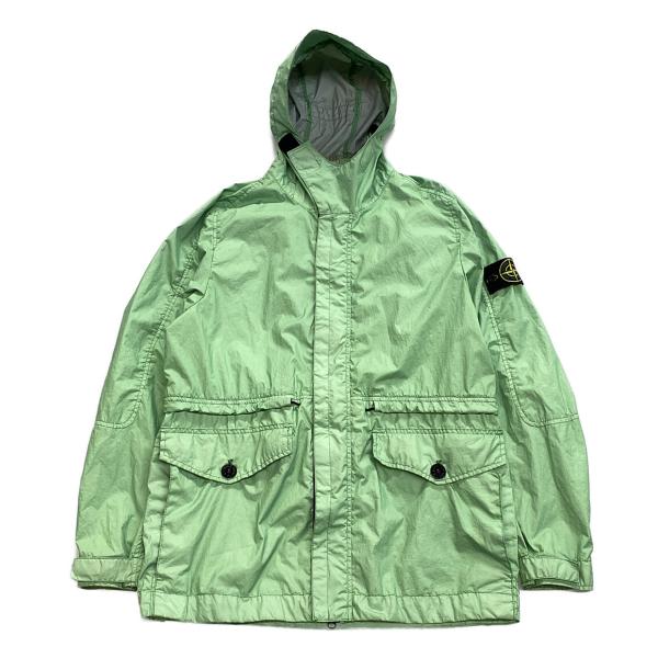 STONE ISLAND ストーンアイランド LIGHT SOFT SHELL-R