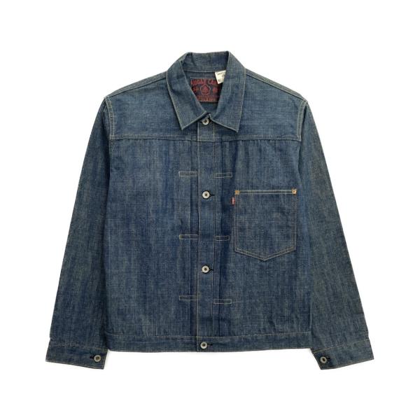 シュガーケーン　大戦モデル1st SUGAR CANE シュガーケーン ノンウォッシュ|1st|大戦|1944 MODEL『13oz