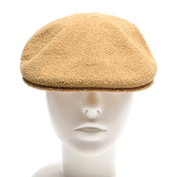 シュプリーム×カンゴール　ハンチング　XL シュプリーム カンゴール バミューダ ハンチング帽 KANGOL BERMUDA 504