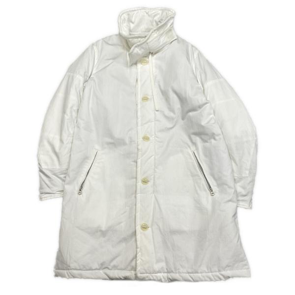 ヤコフ 様 ネイバーフッド THUNDERSTRUCK 17aw 中綿 M 黒. ネイバーフッド コート THUNDERSTRUCK 17aw メンズ SIZE M