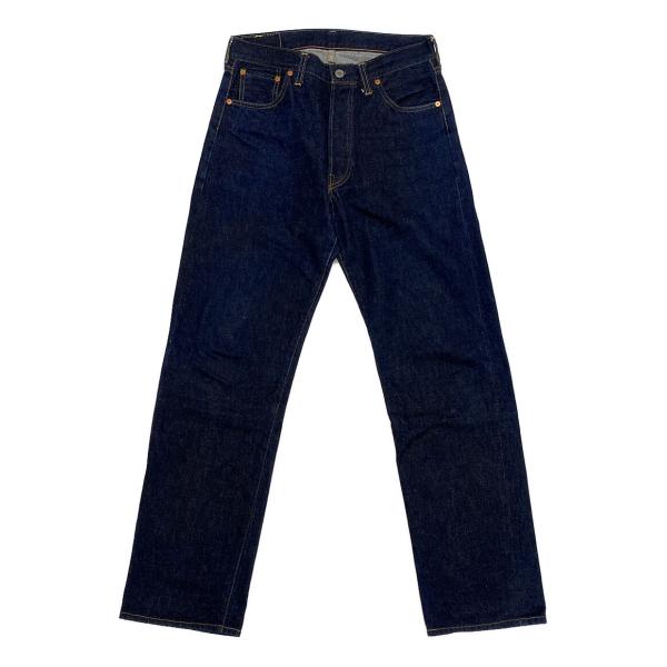 Levi's 希少 リーバイス 501 大きめW36 デニム セルビッチジーンズ Levi's 希少 リーバイス 501 大きめW36 デニム セルビッチジーンズ