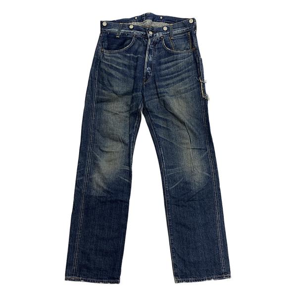 リーバイス デニムパンツ LVC 00125-0006 Lefty Jean メンズ SIZE 32