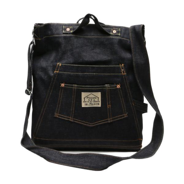 最終値下げ　STUDIO D'ARTISAN ステュディオダルチザン バッグ STUDIO D'ARTISAN / ステュディオダルチザンの大きめサイズが