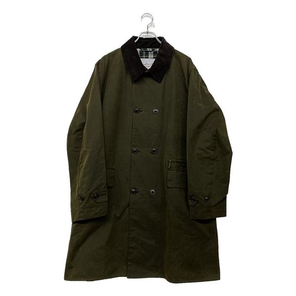 最終値下げバブアーHAYDON JACKETグリーン系AW20 38 2025年最新】バブアー HAYDON JACKETの人気アイテム - メルカリ