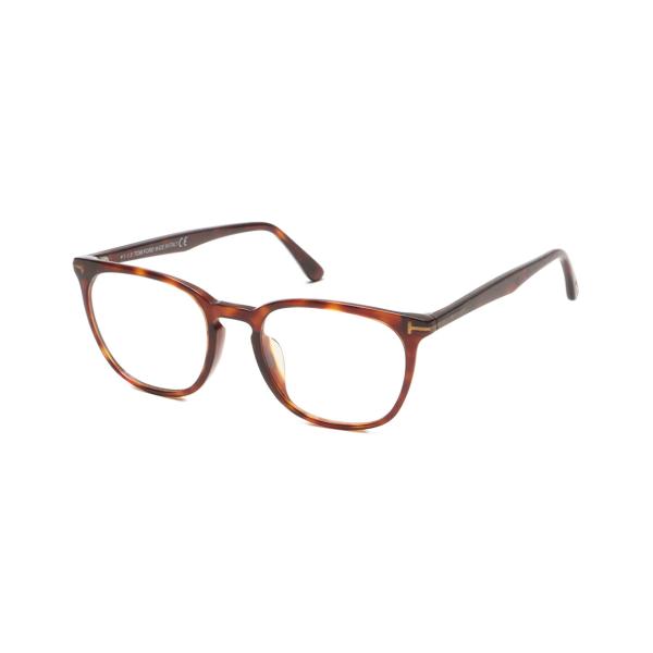 トムフォード メガネ TF5506-F 001 メンズ TOMFORD 中古 : Rehello by  
