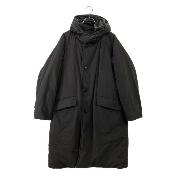 comoli 20AW Insulation Hooded Coat 美品 コモリ フーデットコート Insulation HOODED COAT 20aw メンズ SIZE 1