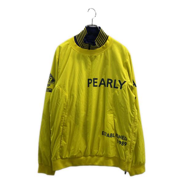 パーリーゲイツ ジャージ 3way ツインスニード 053-2121101 メンズ