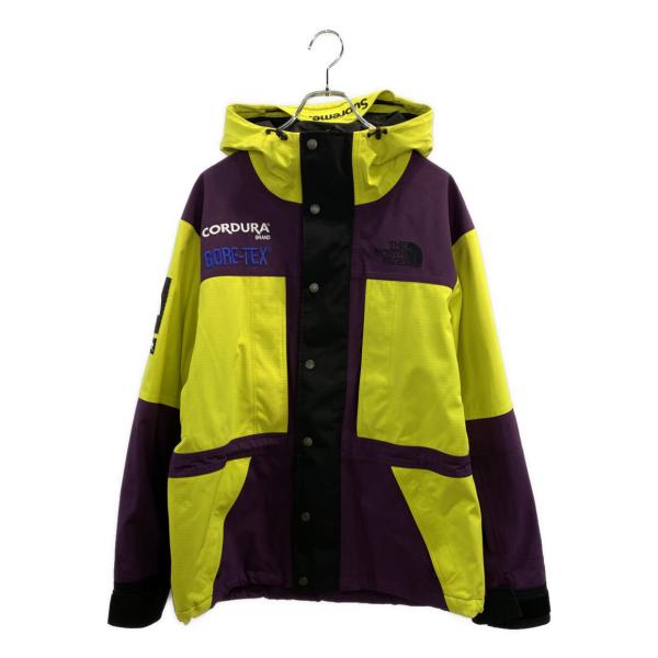 シュプリーム ザノースフェイス マウンテンパーカー 18AW メンズ シュプリーム ザノースフェイス マウンテンパーカー 18AW メンズ