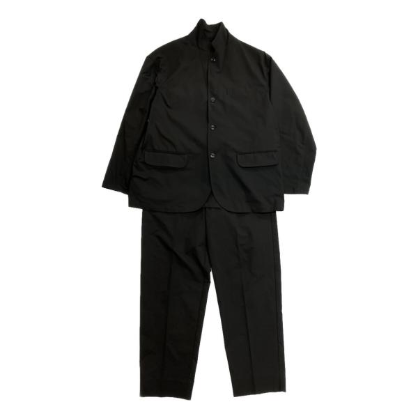 DICKIES × TRIPSTER / セットアップ/M/ポリエステル/CRM/241M10BM01// ディッキーズ トリップスター セットアップ ブラック 241M10BM01