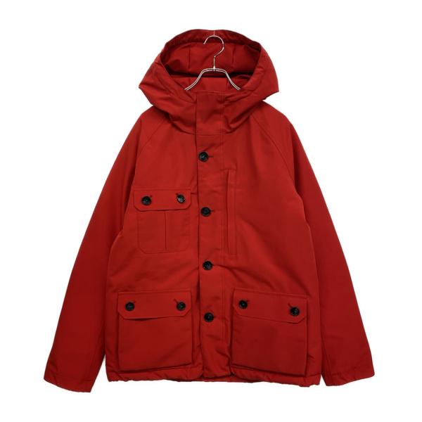 WOOLRICH ウールリッチ TETON ゴアテックス ダウンジャケット L 楽天市場】Woolrich ウールリッチ TETON テトンアノラック