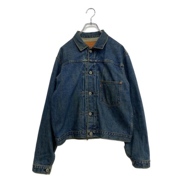 LEVIS デニムジャケットとジーンズ セット　リーバイス リーバイス デニムジャケット 大戦モデル denim jacket 94s メンズ