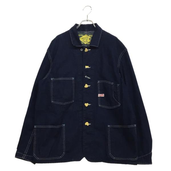 ティーシービー ジーンズ デニムジャケット Cathartt Chore Coat