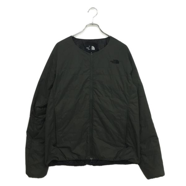 The North Face フランネルジャケット ネイビー/カーキ The North Face フランネルジャケット ネイビー⁄カーキ The North Face