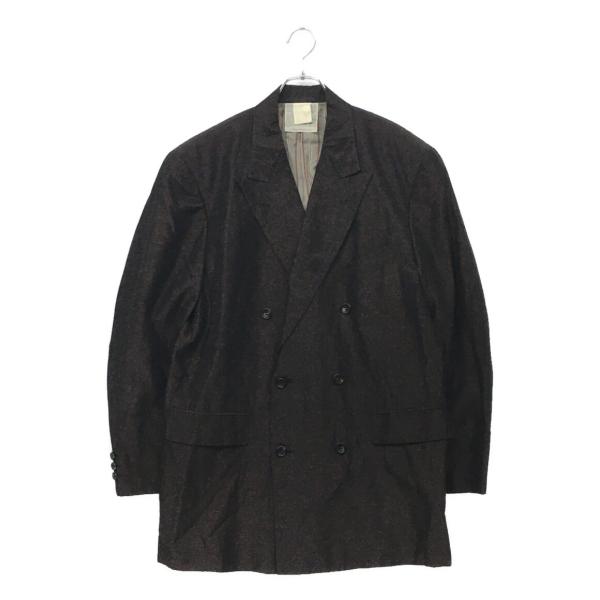 コムデギャルソンオムプリュス テーラードジャケット 中古・古着通販】COMME des GARCONS HOMME PLUS (コムデギャルソンオム