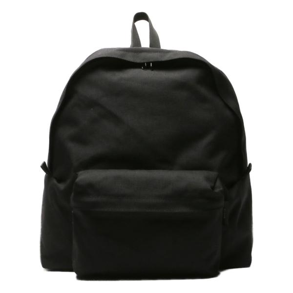 COMMEdesGARÇONS homme plusリュックpzk-205 L コムデギャルソンオムプリュス バックパック ナイロン×レザー PZ-K-205