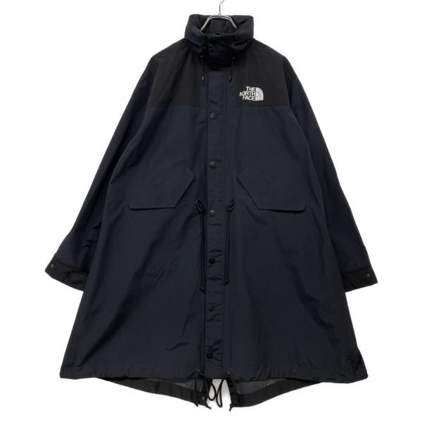 17aw sacai The North Face マウンテンパーカー　コート THE NORTH FACE（ザ ノースフェイス） サカイ ×SACAI NP6171SA モッズ