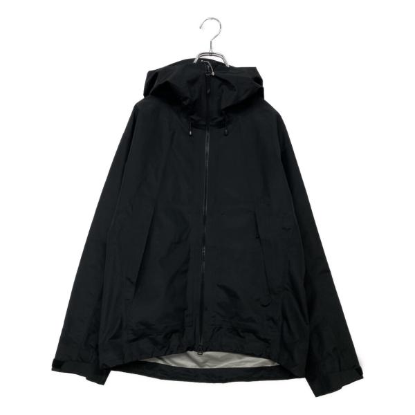 美品 デサントオルテライン ナイロンジャケット DOMVGC32 GORE-TEX