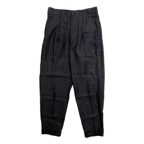 COMME des GARCONS HOMME PLUS コムデギャルソンオムプリュス リネン