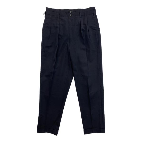 COMME des GARCONS HOMME PLUS コムデギャルソンオムプリュス 2タック