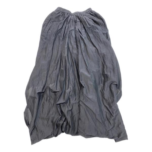 ISSEY MIYAKE（イッセイミヤケ） ペルマネンテ プリーツサルエルパンツ