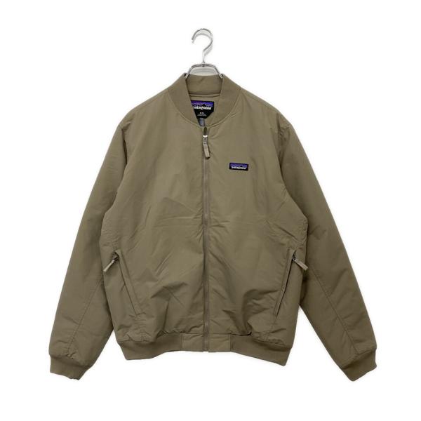 patagonia（パタゴニア） ブルゾン ジャケット Isthmus Deck Jacket 