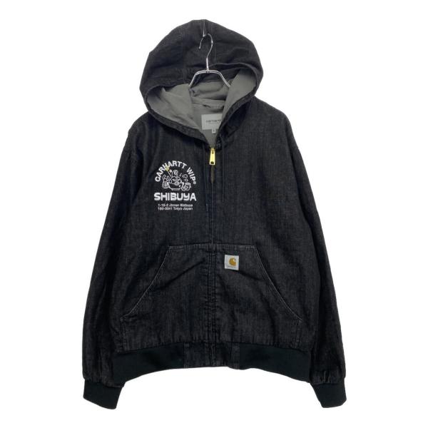 Carhartt（カーハート） 美品 ジャケット WIP 渋谷オープン記念