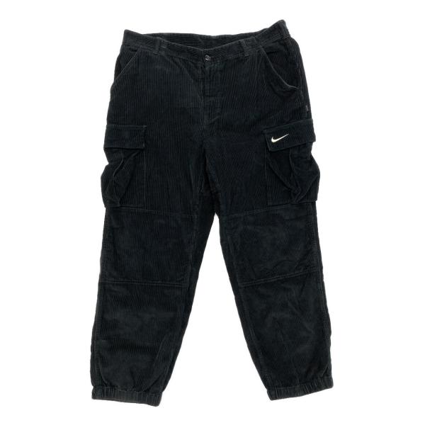 Supreme（シュプリーム） ナイキ パンツ Arc Corduroy Cargo Pant