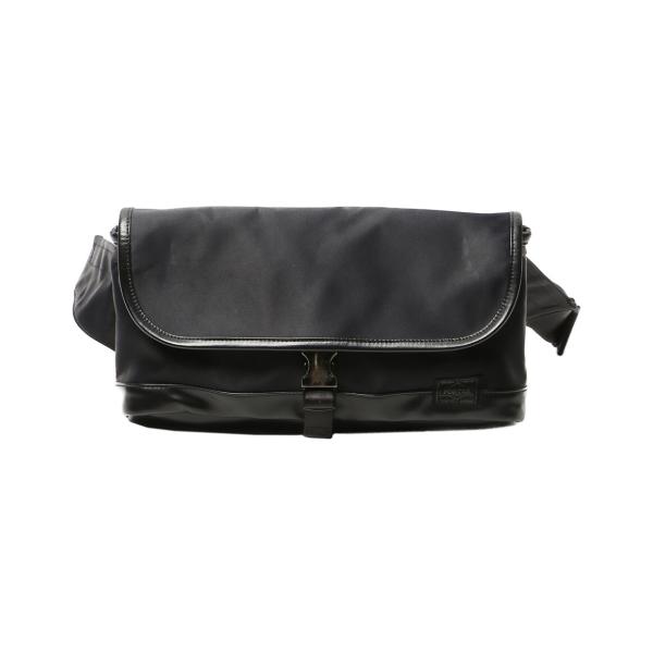 PORTER ポーター サックスバー ナイロンショルダーバッグ メンズ 
