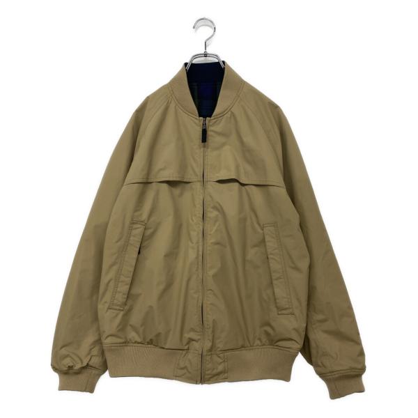 THE NORTH FACE（ザ ノースフェイス） 美品 スタンダード リバーシブル 