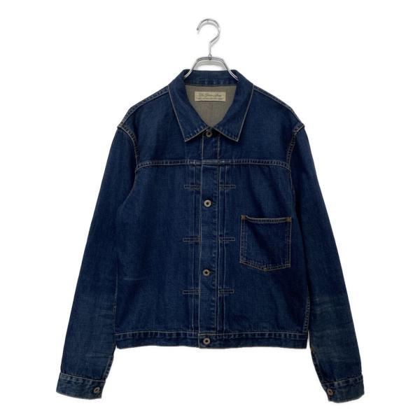 レミレリーフ REMI RELIEF デニムジャケット 大戦モデル 1st レミレリーフ デニムジャケット 1st 大戦モデル メンズ SIZE L REMI