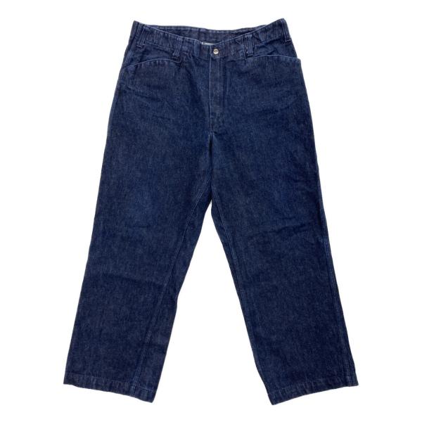 TENDERLOIN（テンダーロイン） デニムパンツ DENIM TROUSERS メンズ