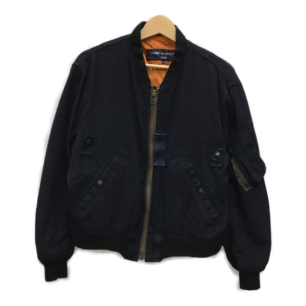 t*2様 コムデギャルソンオム　MA-1 ジャンパー　ジャケット hugall_870110671