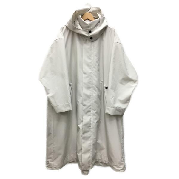 美品 オム プリッセ イッセイミヤケ 21SS 2way LIGHT COAT 美品 オム プリッセ イッセイミヤケ 21SS 2way LIGHT COAT