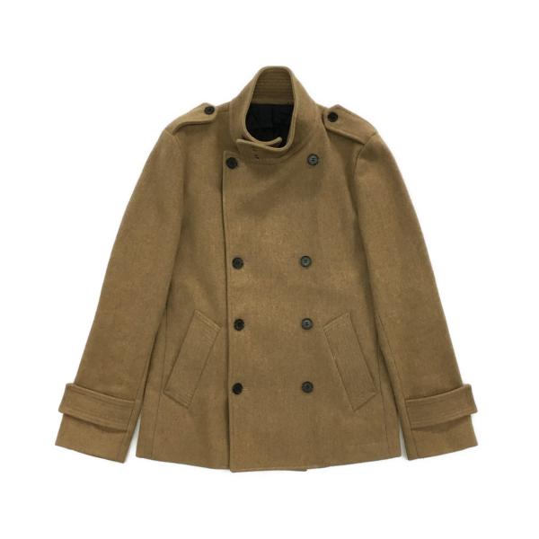 新品未使用タグ付JOHN LAWRENCE SULLIVANピーコート 新品未使用タグ付JOHN LAWRENCE SULLIVANピーコート 2025年最新