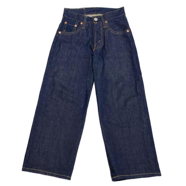 新品未使用JUVENILE DENIM セット販売 クーキーズー デニムパンツ JUVENILE DENIM PANTS メンズ SIZE 3 KOOKY