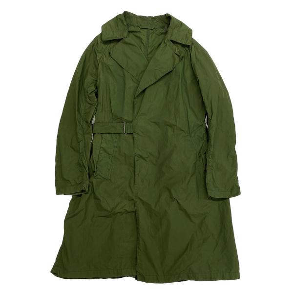 希少】COMOLI ROOTS to BRANCHES 別注 ショールカラー コート